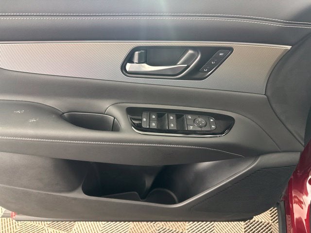 2027 Nissan Murano SL