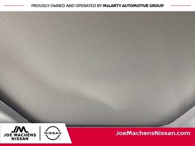 2027 Nissan Murano SL
