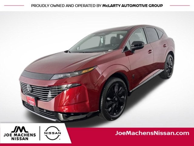 2027 Nissan Murano SL