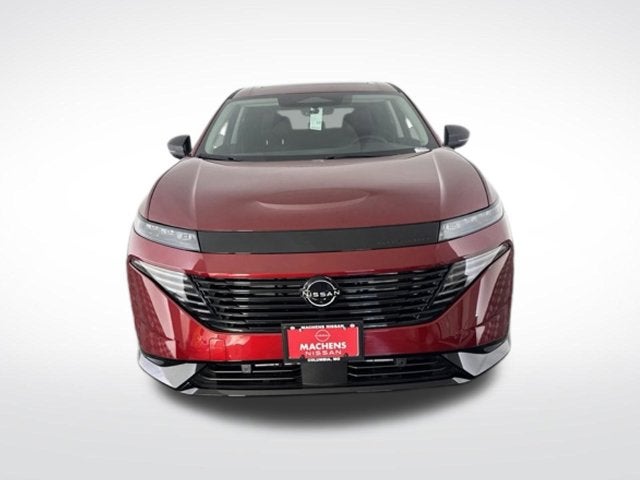 2027 Nissan Murano SL