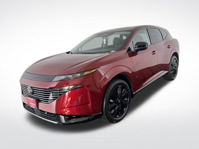 2027 Nissan Murano SL