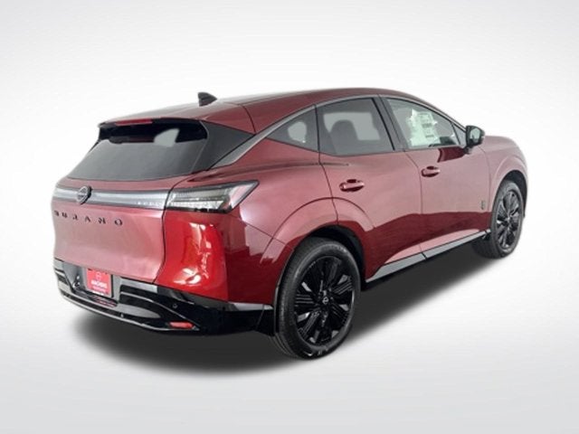 2027 Nissan Murano SL