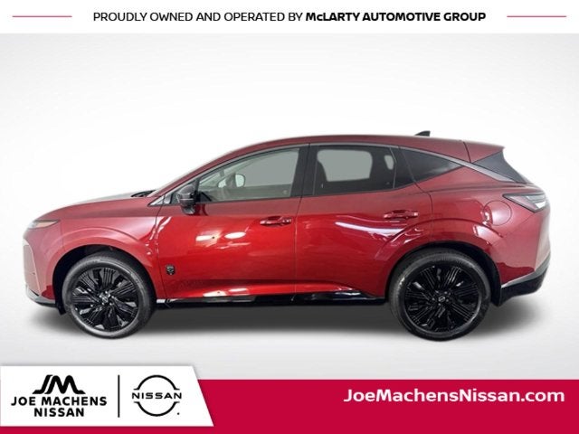 2027 Nissan Murano SL