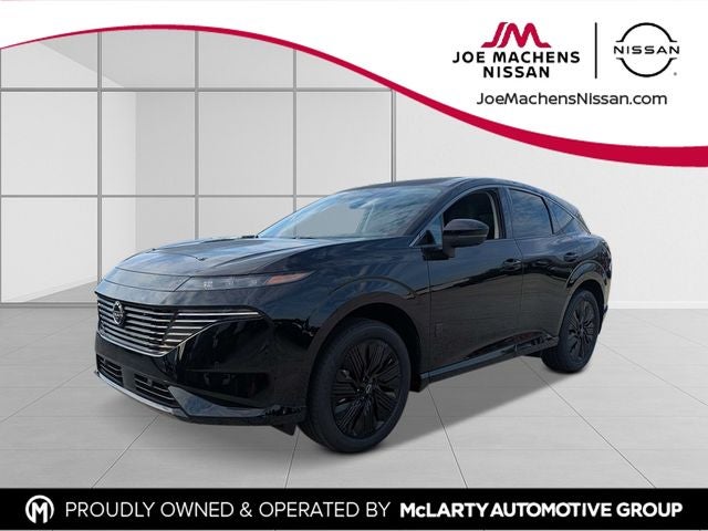 2027 Nissan Murano SL