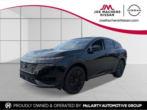 2027 Nissan Murano SL