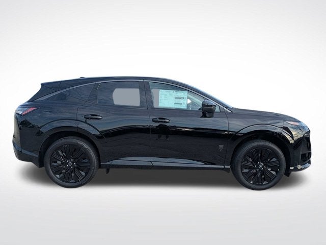 2027 Nissan Murano Dark Armor