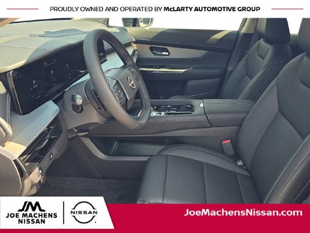 2027 Nissan Murano Dark Armor