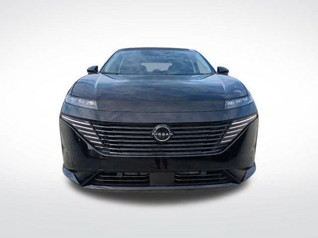 2027 Nissan Murano Dark Armor