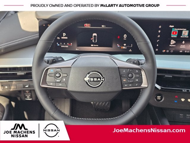 2027 Nissan Murano Dark Armor