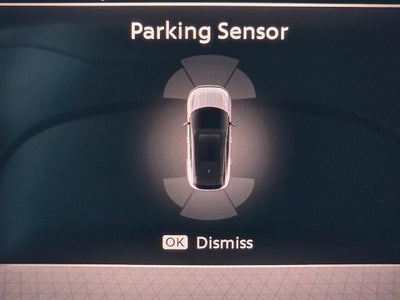 2027 Nissan Murano Dark Armor