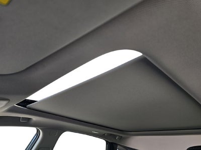 2027 Nissan Murano Dark Armor