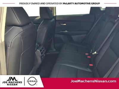 2027 Nissan Murano Dark Armor