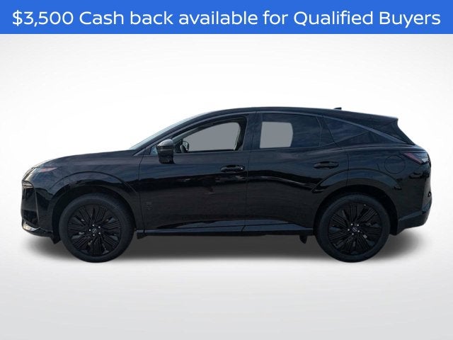 2027 Nissan Murano Dark Armor