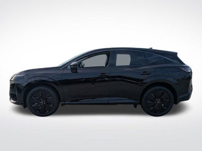 2027 Nissan Murano Dark Armor