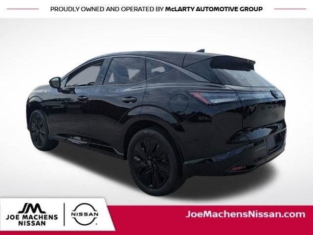 2027 Nissan Murano Dark Armor