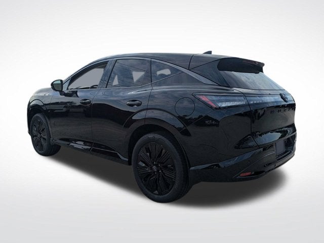 2027 Nissan Murano Dark Armor