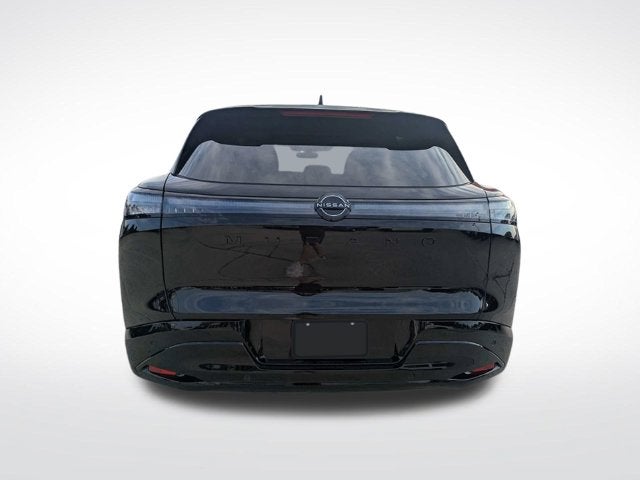 2027 Nissan Murano Dark Armor
