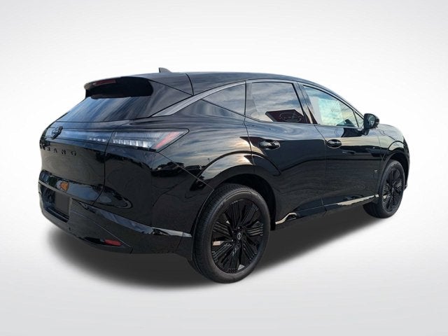 2027 Nissan Murano Dark Armor