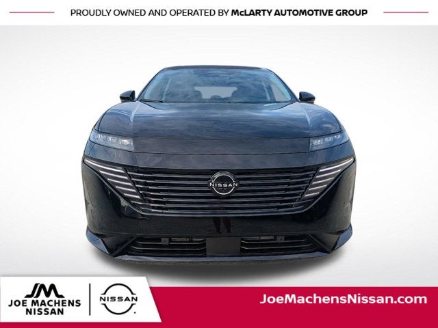 2027 Nissan Murano Dark Armor