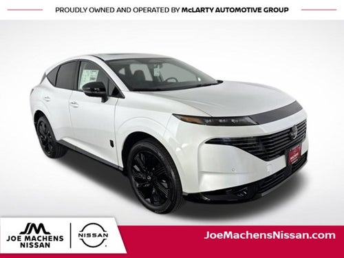 2027 Nissan Murano SL