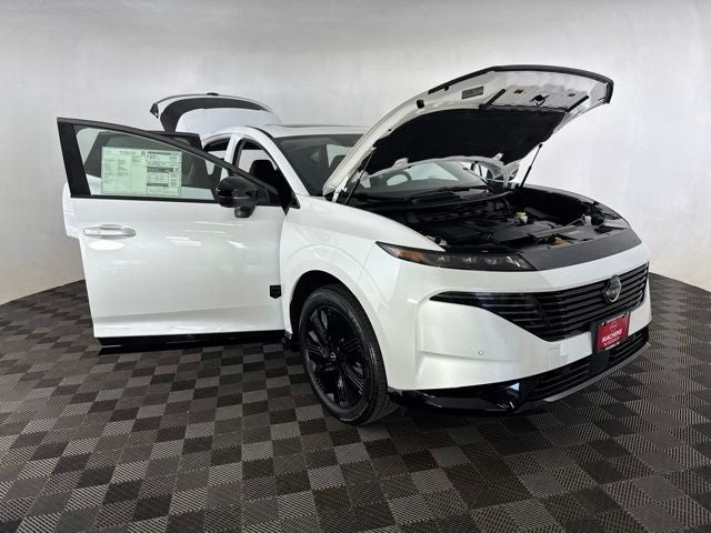 2027 Nissan Murano SL