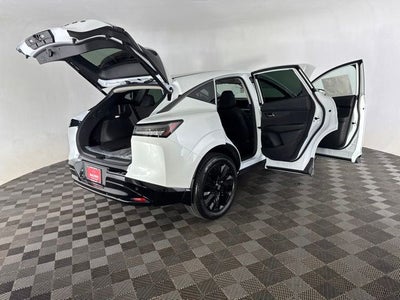 2027 Nissan Murano SL