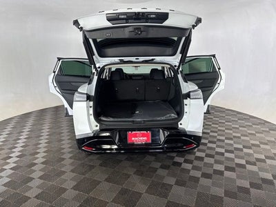 2027 Nissan Murano SL