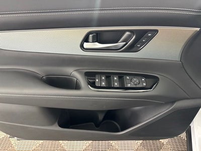 2027 Nissan Murano SL