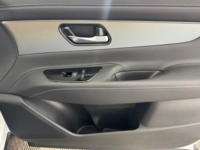 2027 Nissan Murano SL