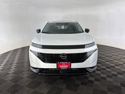 2027 Nissan Murano SL
