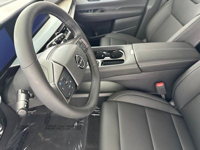 2027 Nissan Murano SL