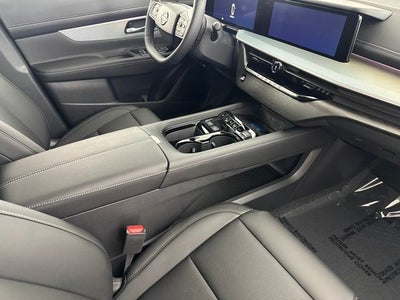 2027 Nissan Murano SL