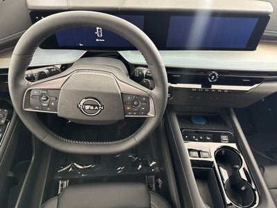 2027 Nissan Murano SL