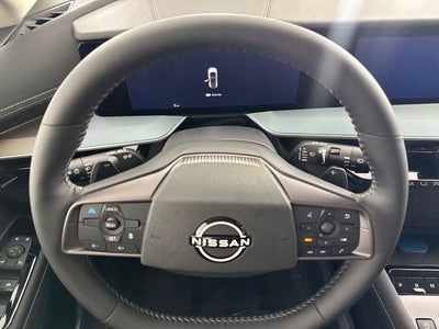 2027 Nissan Murano SL