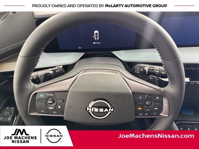 2027 Nissan Murano SL
