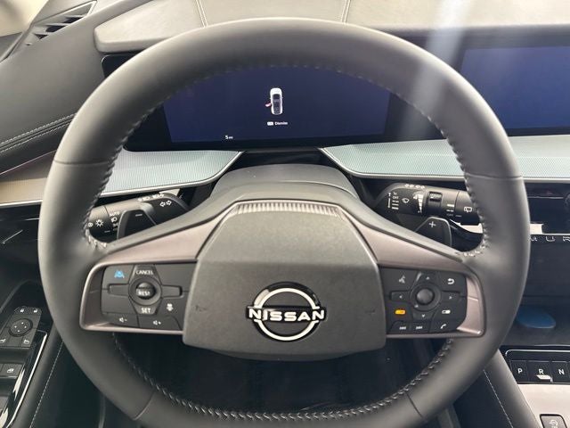 2027 Nissan Murano SL