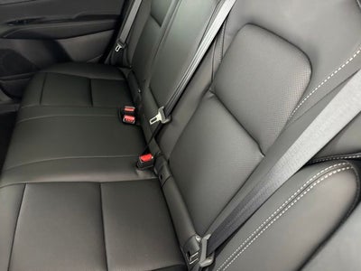 2027 Nissan Murano SL
