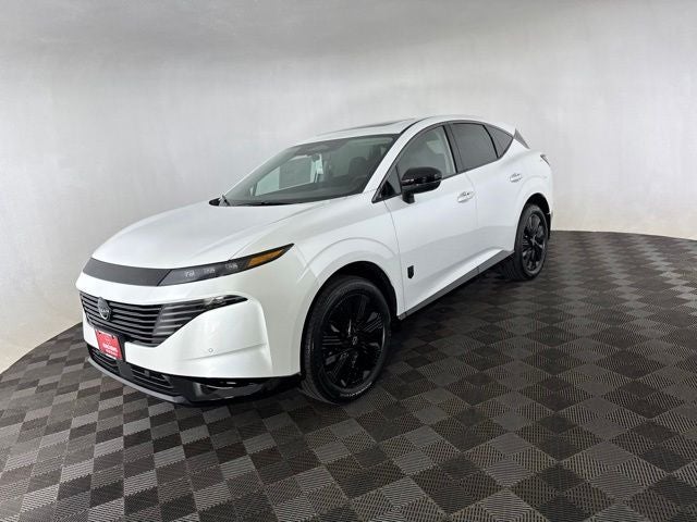 2027 Nissan Murano SL