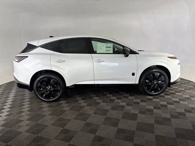 2027 Nissan Murano SL