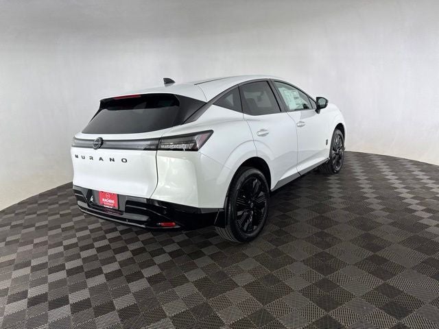 2027 Nissan Murano SL