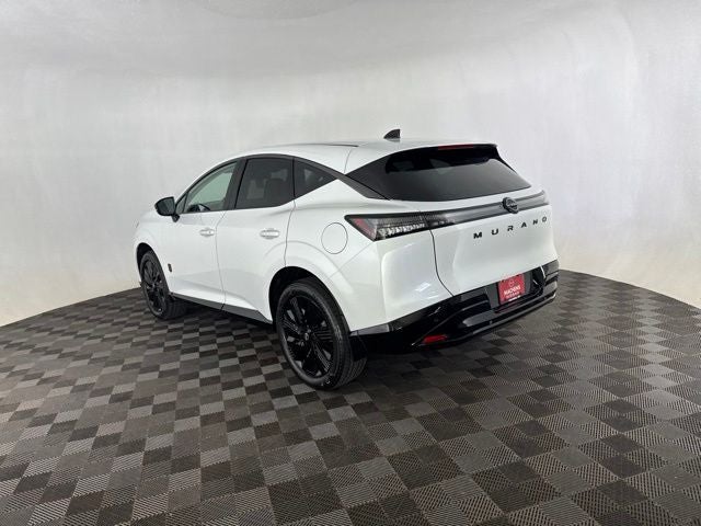2027 Nissan Murano SL