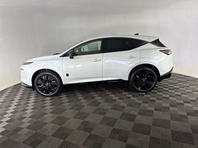 2027 Nissan Murano SL