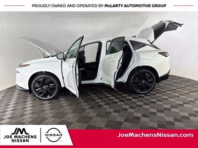 2027 Nissan Murano SL