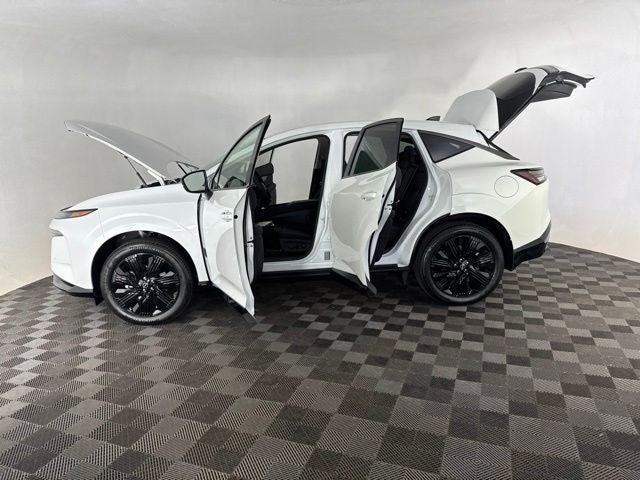 2027 Nissan Murano SL