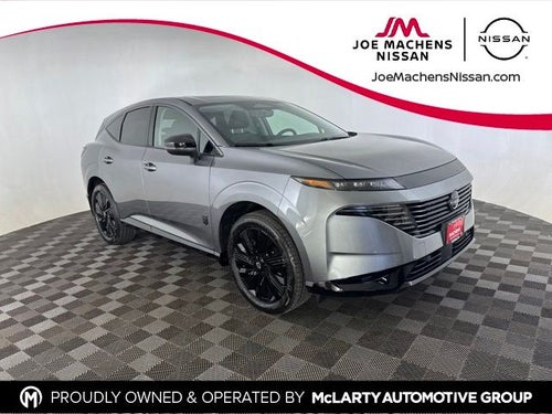 2027 Nissan Murano SL