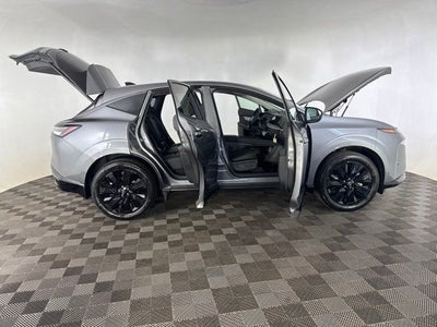 2027 Nissan Murano SL