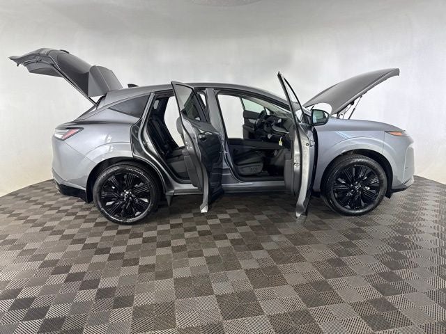 2027 Nissan Murano SL