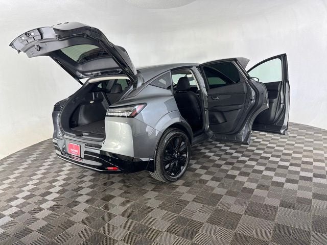 2027 Nissan Murano SL