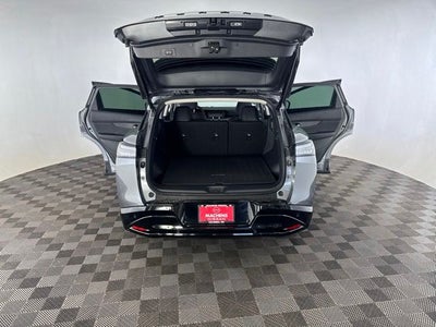 2027 Nissan Murano SL