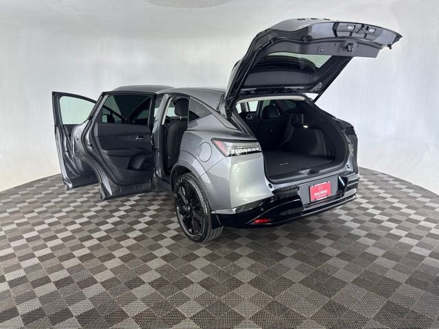 2027 Nissan Murano SL
